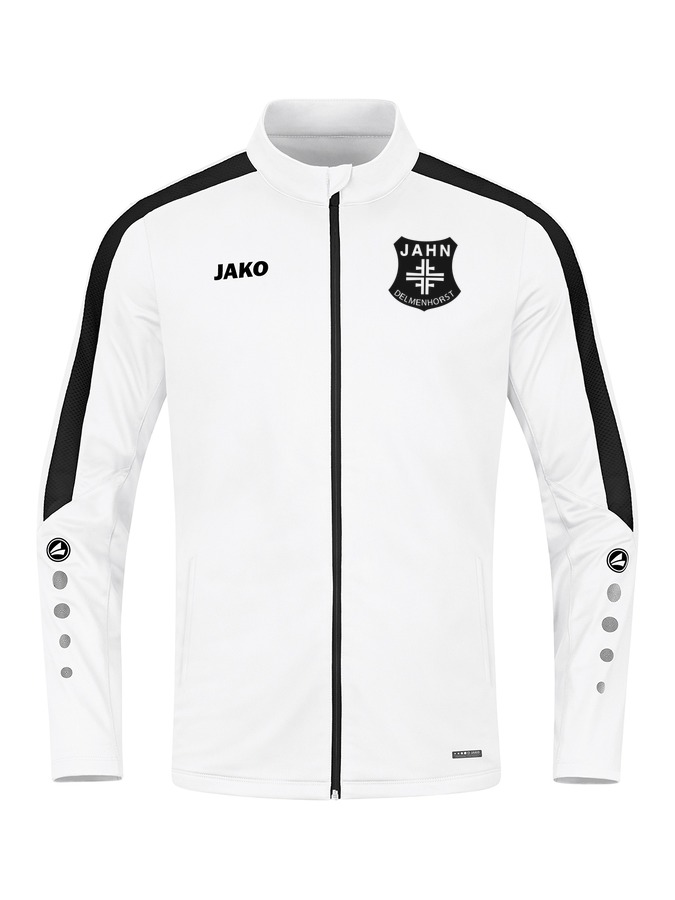 Jako Polyesterjacke Power