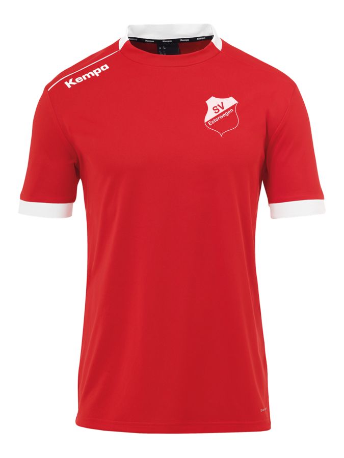 Kempa Player Trikot