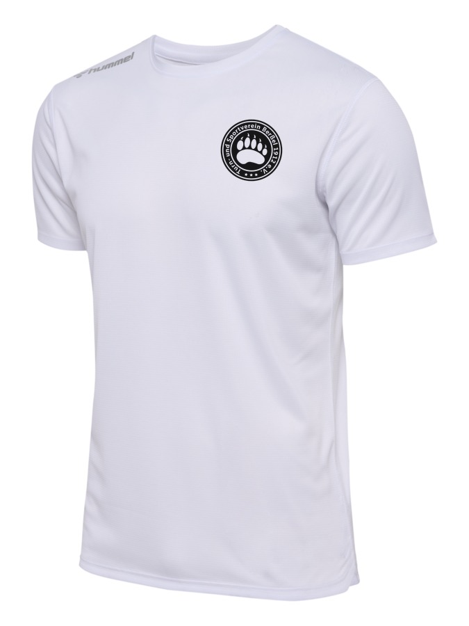Hummel Run Jersey Trikot