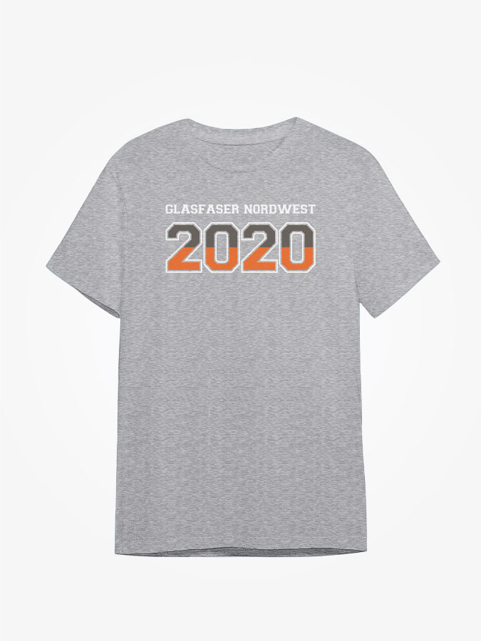 Shirt Established Kids