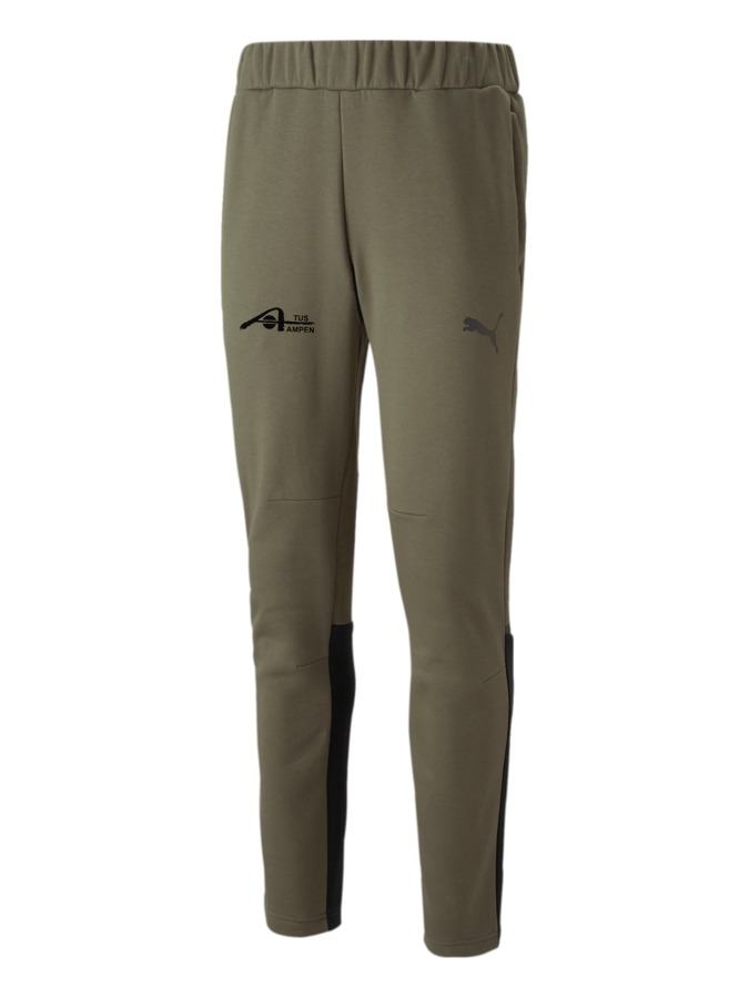 PUMA teamCUP Casuals Hose