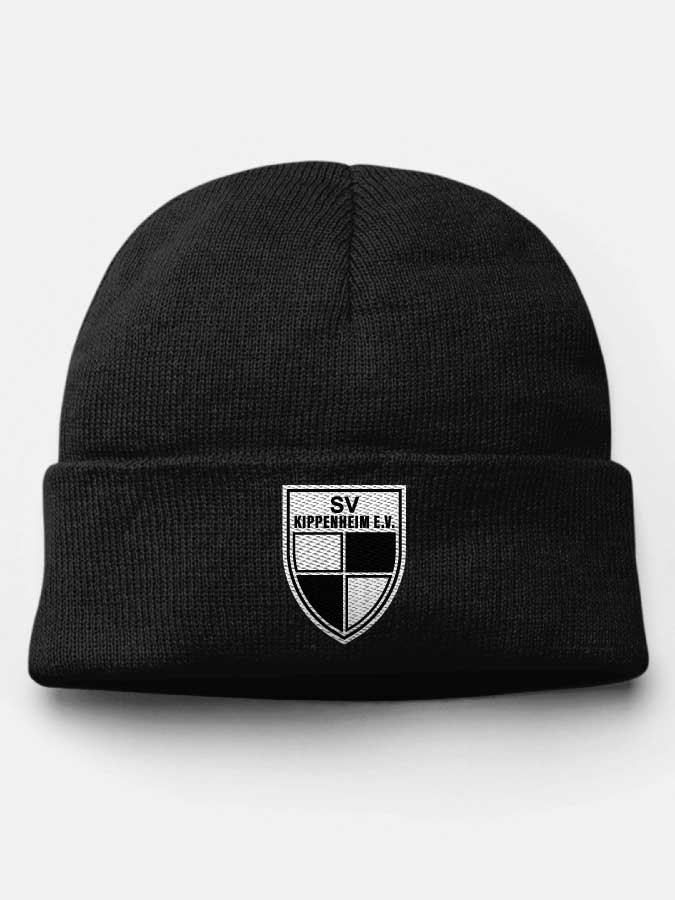Beanie Sticklogo