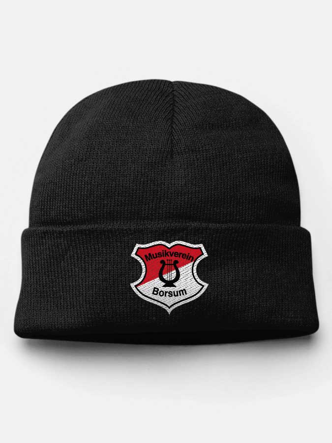 Beanie Sticklogo