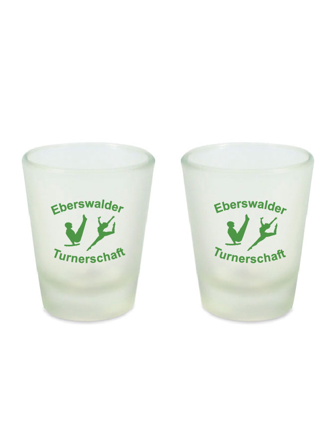 2er Set Schnapsglas Alina