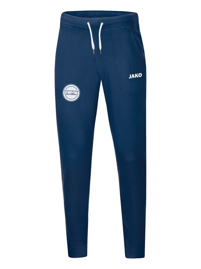 Jako Jogginghose Base Damen