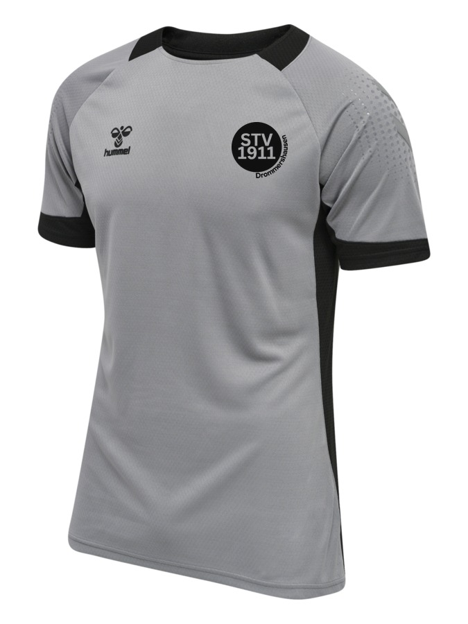 Hummel Lead Trikot Poly Jersey