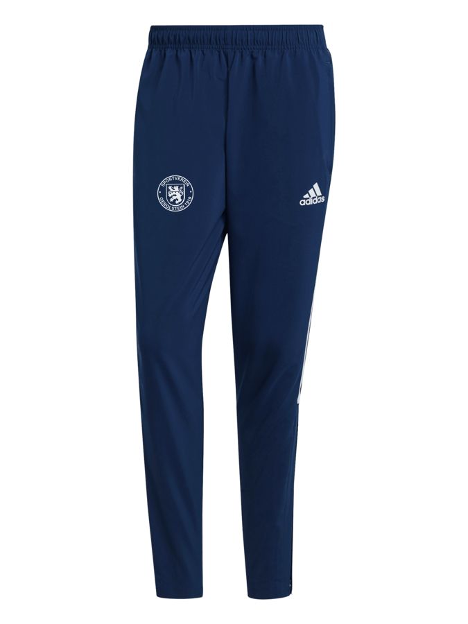 adidas Tiro 21 Woven Trainingshose
