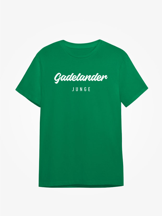 Shirt Hometown Boys