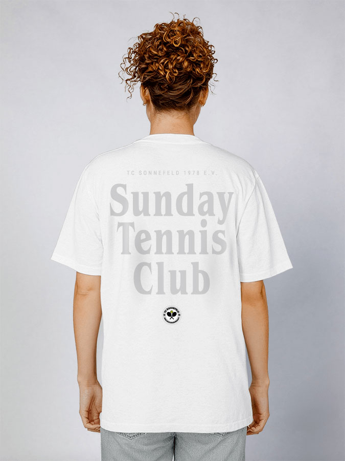 Shirt Club Unisex