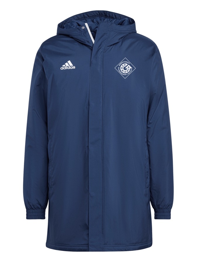 adidas Entrada 22 Stadionjacke