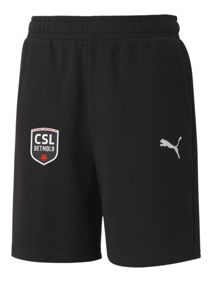 PUMA teamGOAL 23 Casuals Shorts