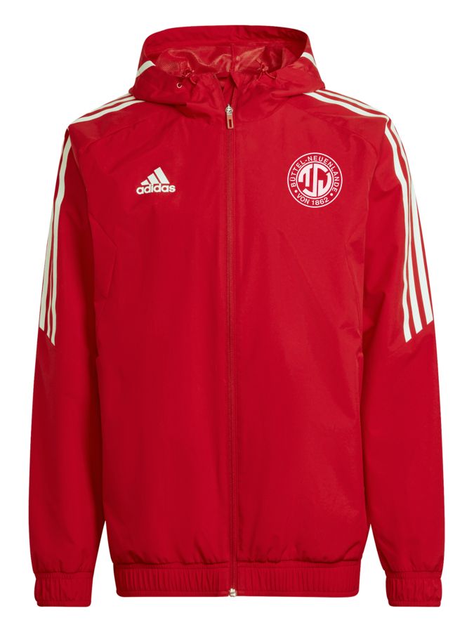 adidas Condivo 22 Allwetterjacke