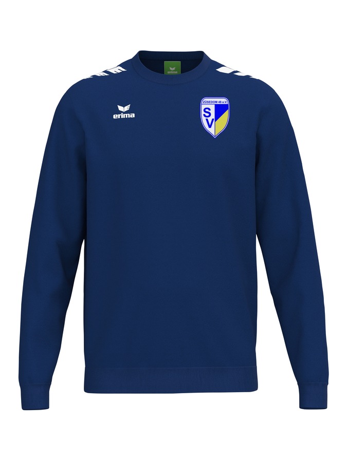 Erima Compete 3 Wings Sweatshirt