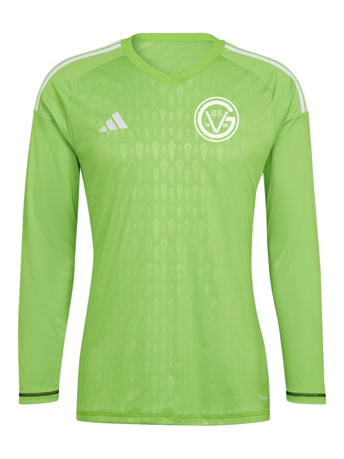 adidas Tiro 23 Competition Torwart-Longsleeve