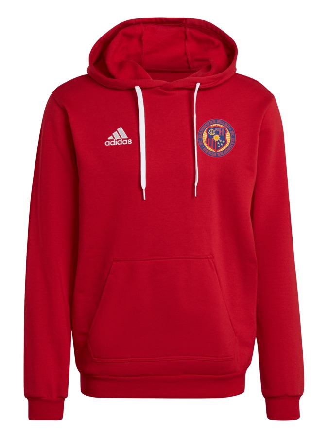 adidas Entrada 22 Kapuzenjacke
