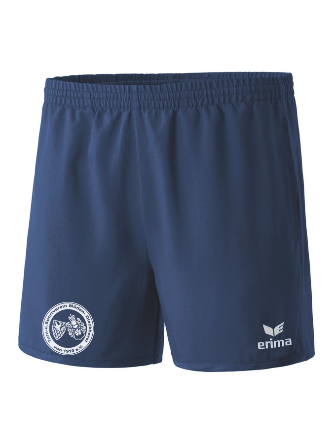 Erima Club 1900 Shorts Damen