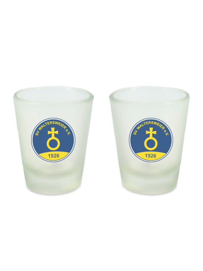 2er Set Schnapsglas Alina