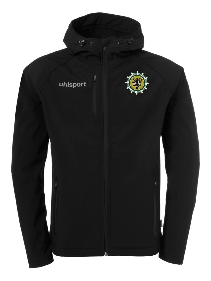 uhlsport Essential Softshelljacke