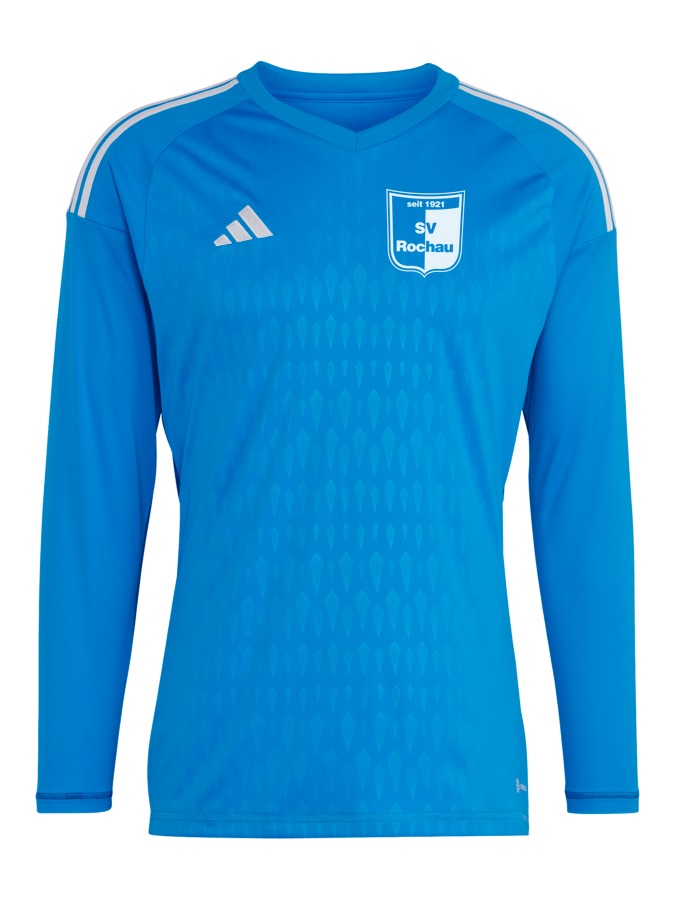 adidas Tiro 23 Competition Torwart-Longsleeve