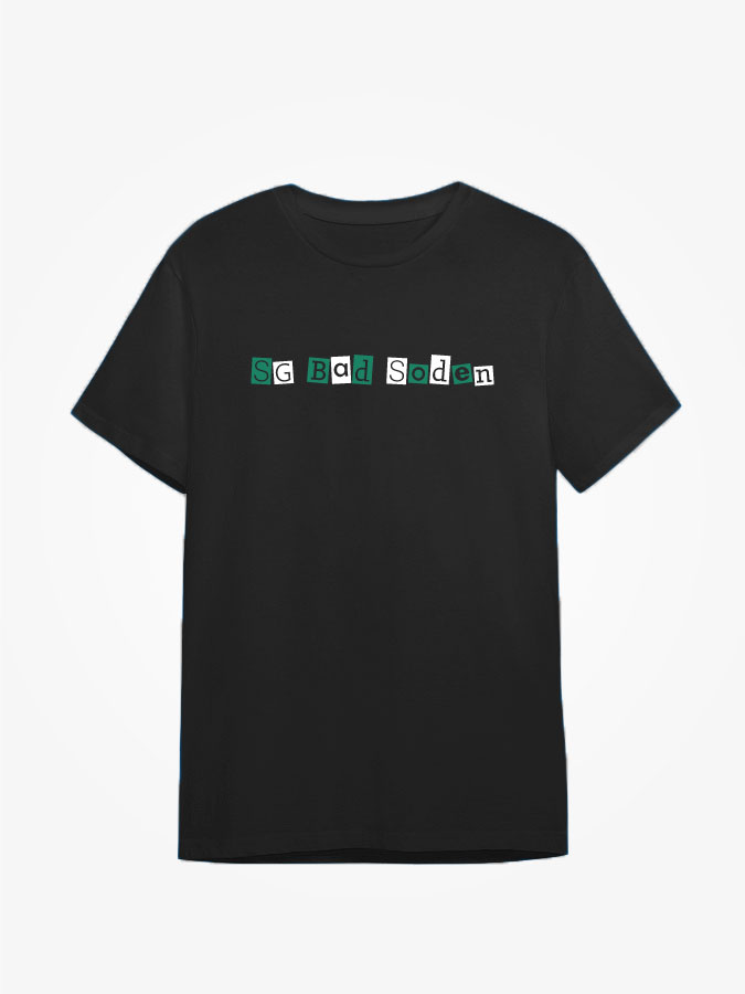 Shirt Letter Kids