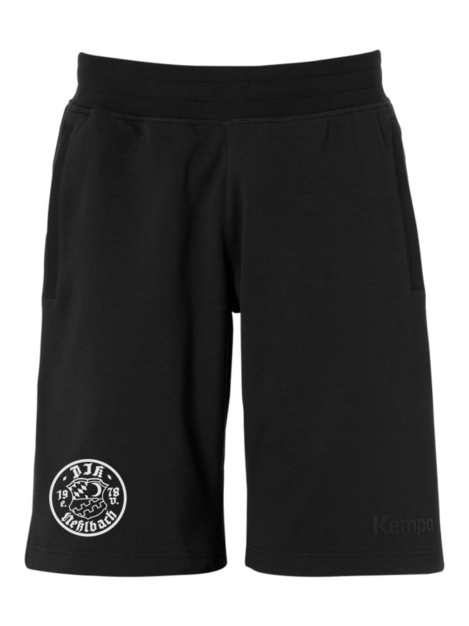 Kempa Status Shorts