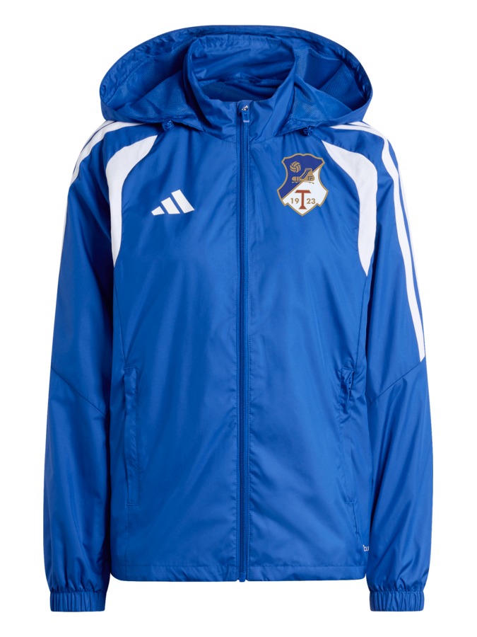 adidas Tiro 26 League Windbreaker Damen