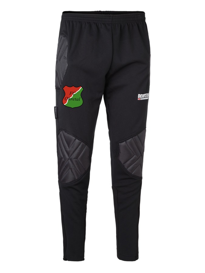 Derbystar Nico Pro II Torwarthose