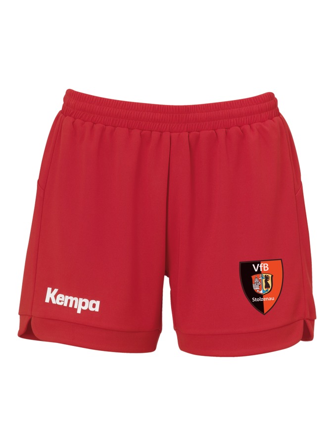 Kempa Prime Shorts Damen