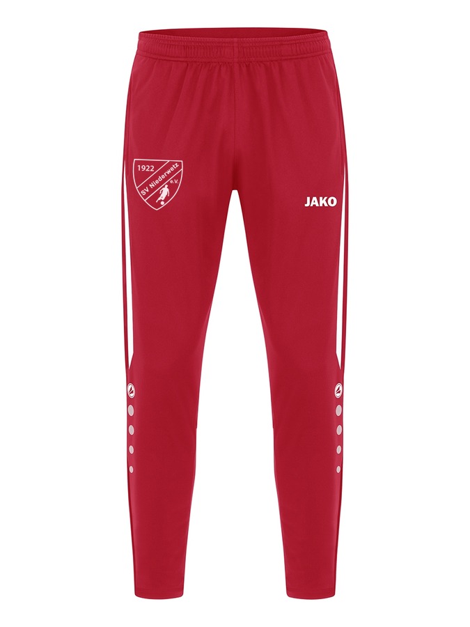 Jako Polyesterhose Power