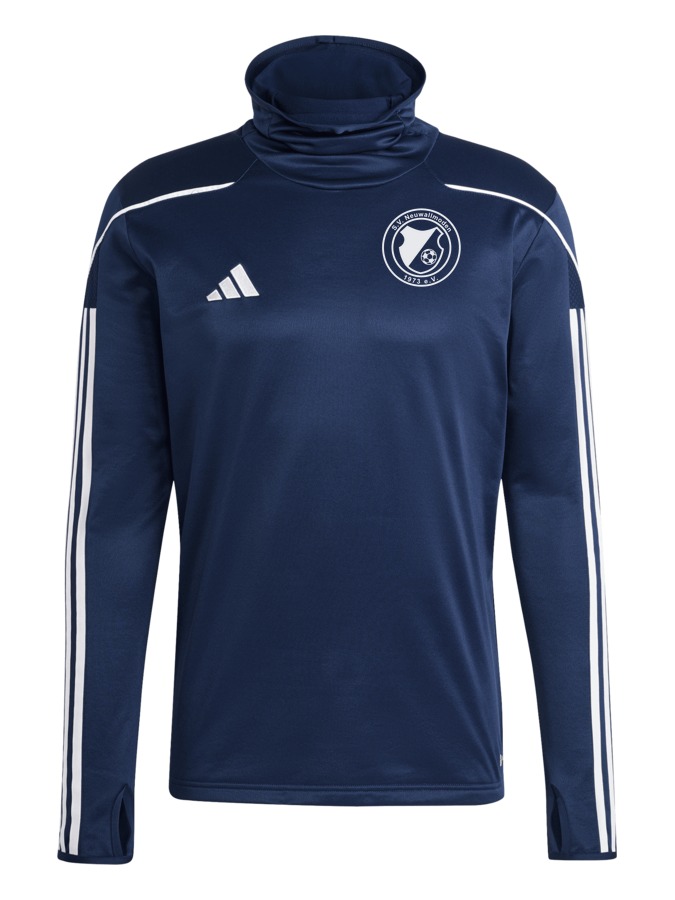 adidas Tiro 23 League Trainingssweatshirt Warm