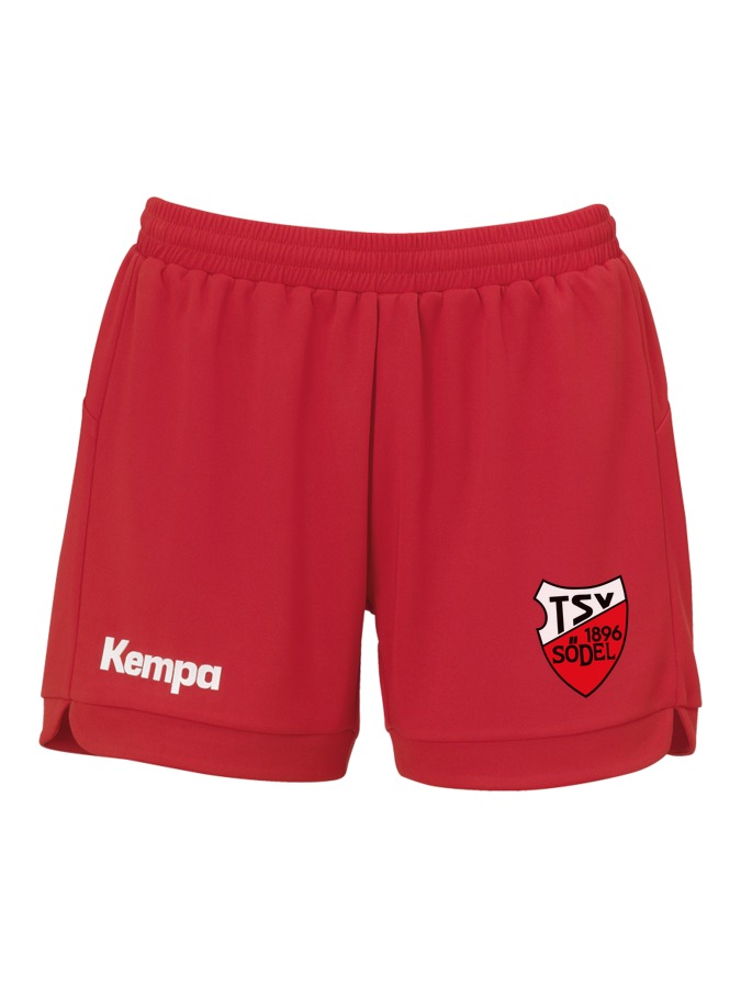 Kempa Prime Shorts Damen