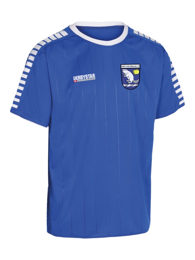 Derbystar Hyper Trikot