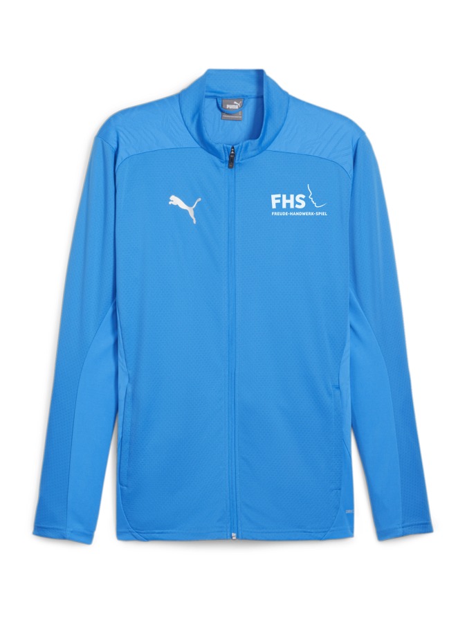 PUMA teamFINAL Trainingsjacke