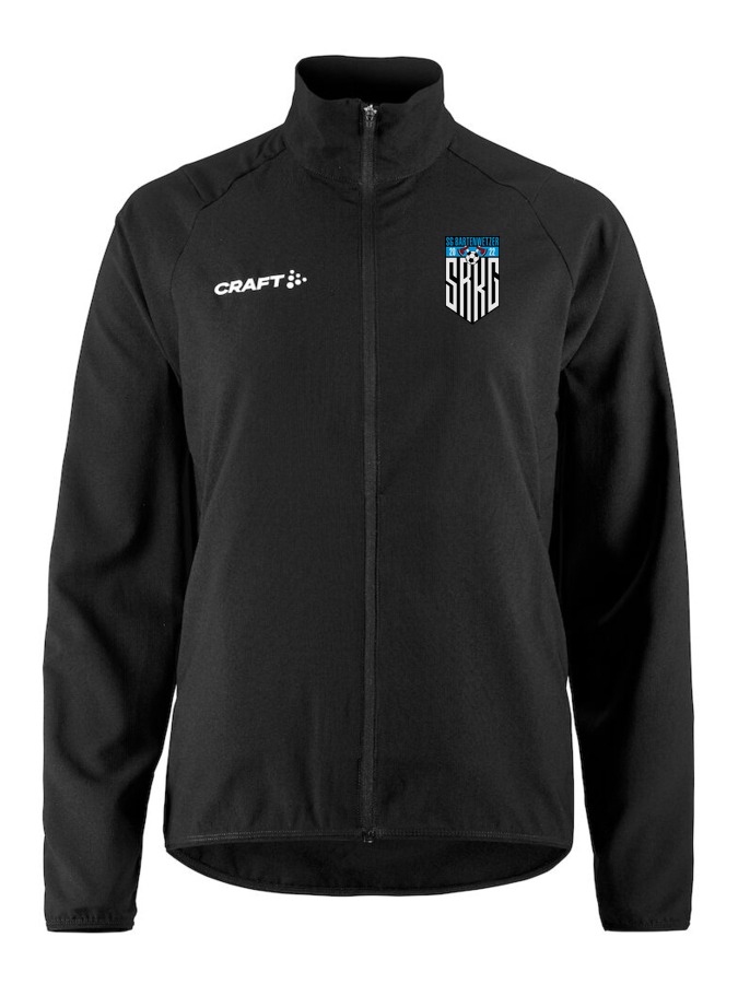 Craft Rush 2.0 Trainingsjacke Damen