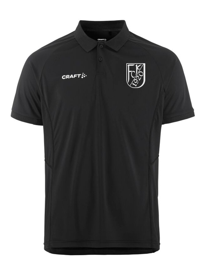 Craft Ability Poloshirt