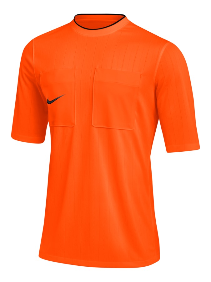 Nike Fußball Schiedsrichter Trikot