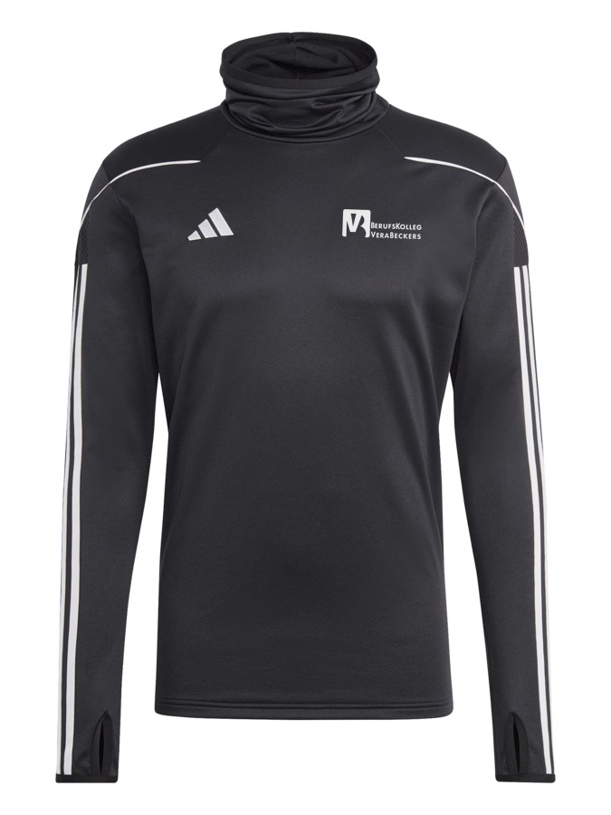 adidas Tiro 23 League Trainingssweatshirt Warm