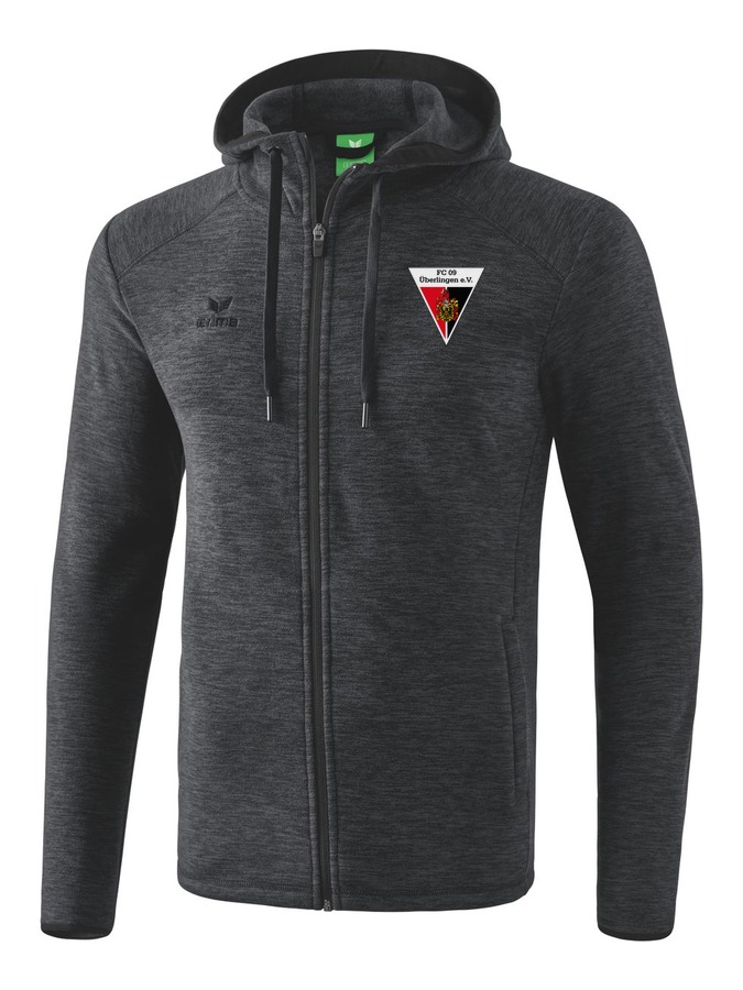 Erima Fleecejacke