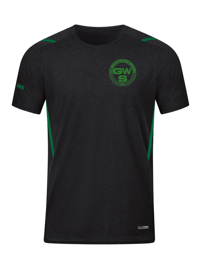 Jako T-Shirt Challenge