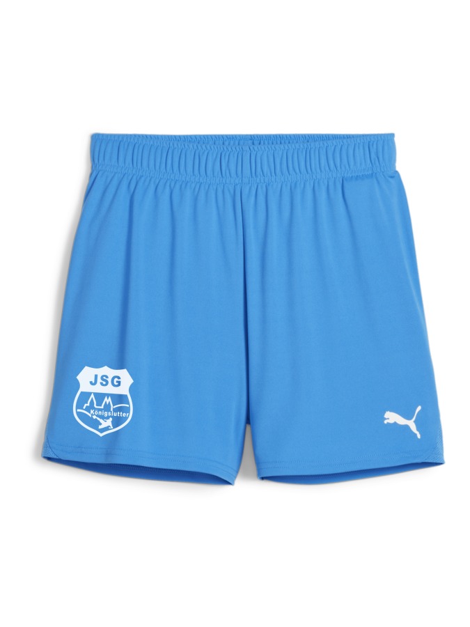 PUMA teamGOAL Handballshorts Damen