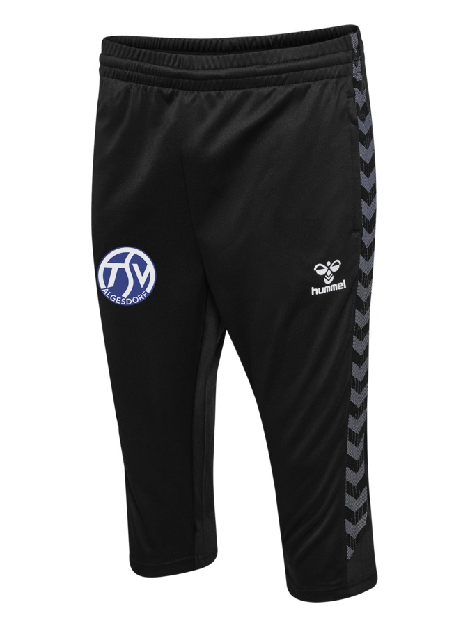 Hummel Authentic 3/4-Hose