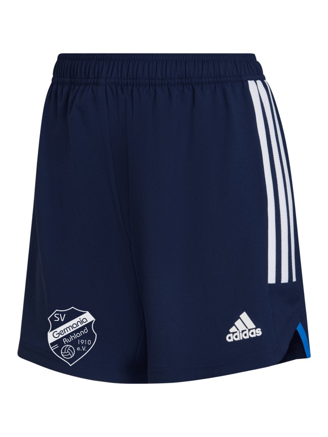adidas Condivo 22 Matchday Shorts Damen