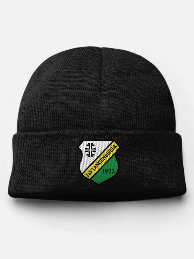 Beanie Sticklogo