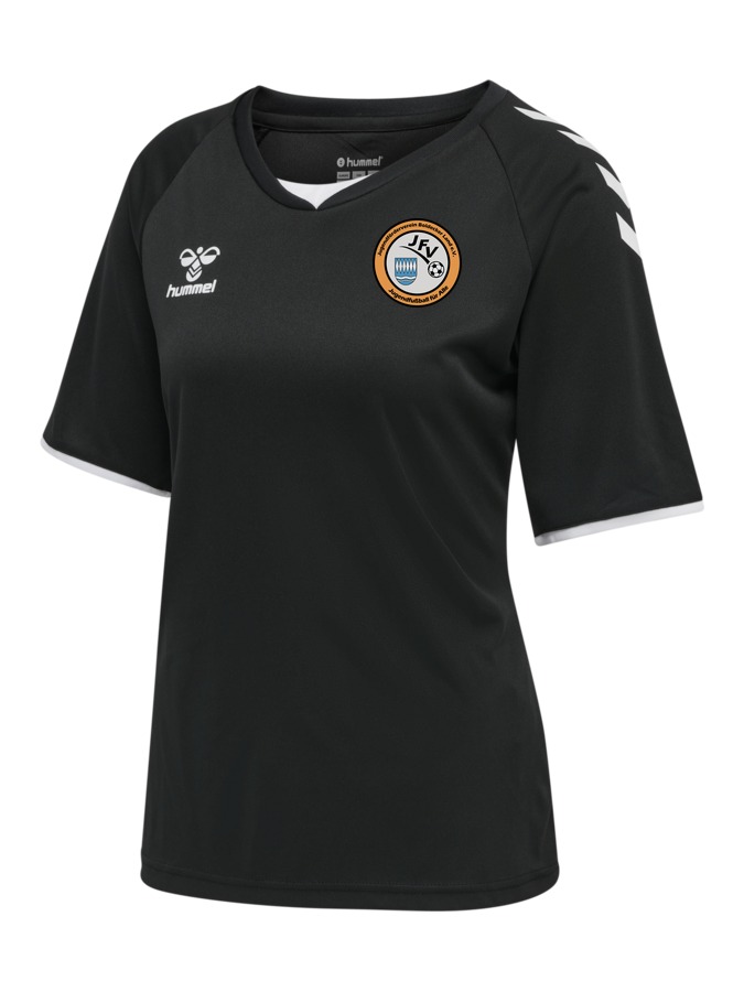Hummel Core Volley Tee Damen