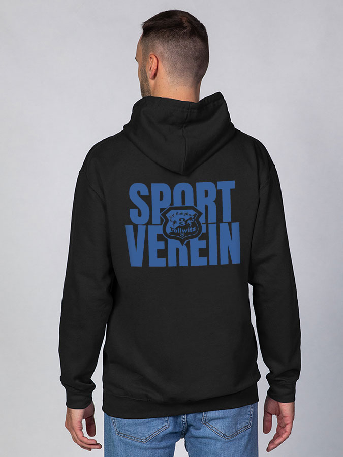 Hoodie Urban Herren
