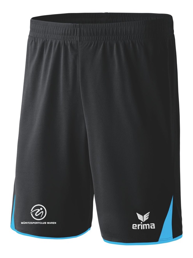 Erima Classic 5-C Shorts