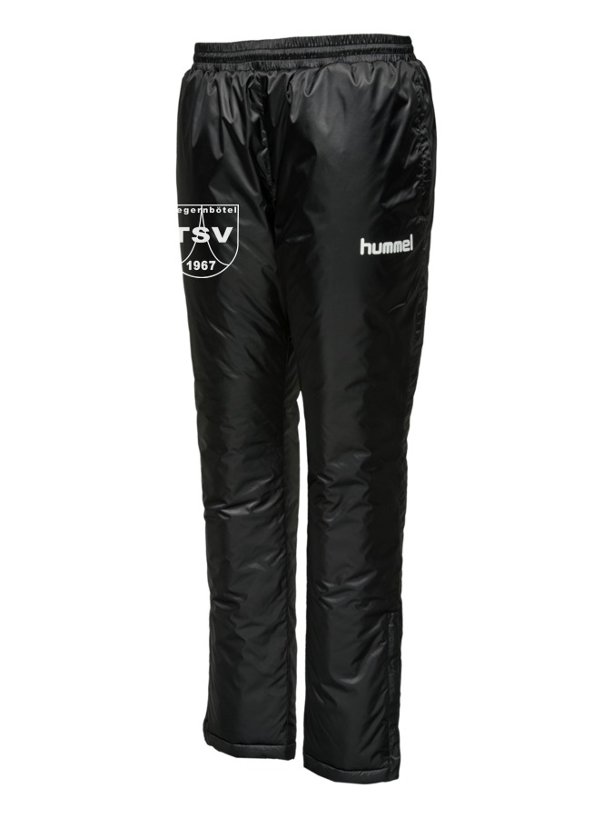 Hummel Core Bench Pants
