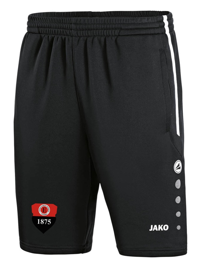 Jako Trainingsshort Active