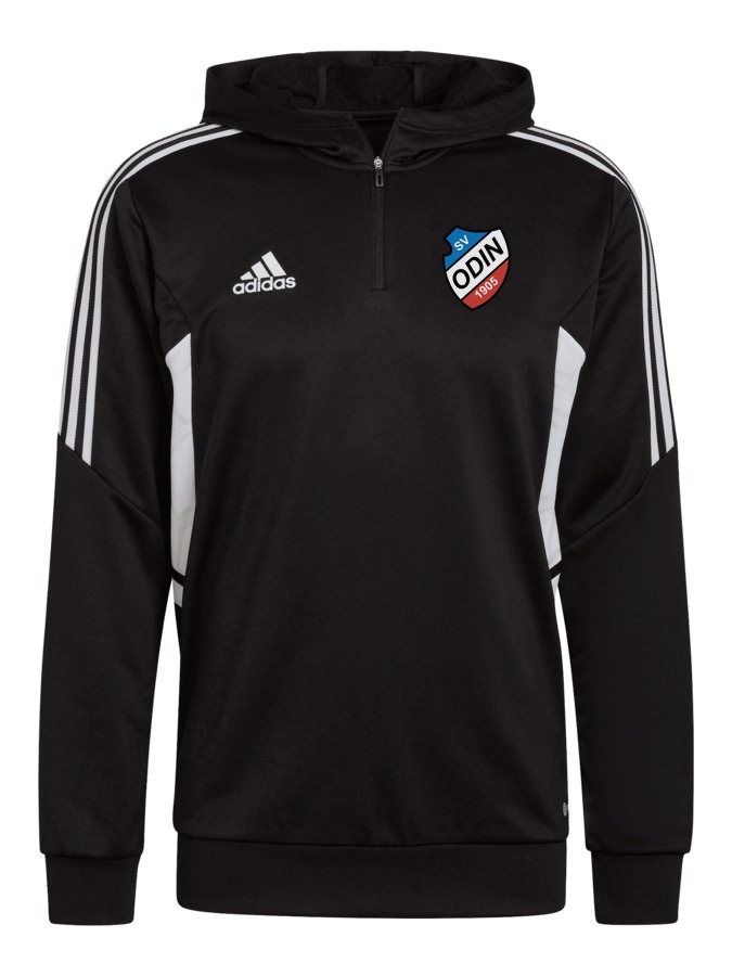 adidas Condivo 22 Kapuzensweatshirt