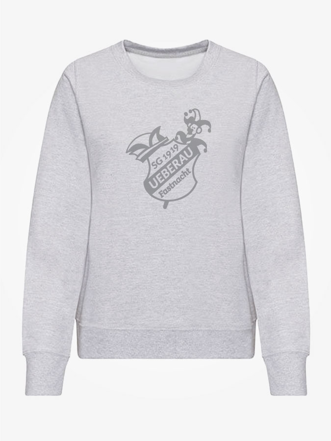 Sweater All Grey Unisex
